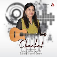 Sadhana Sargam, Vinod Nair