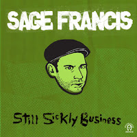 Sage Francis