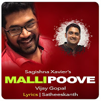 Sagishna Xavier