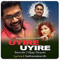 Sagishna Xavier