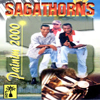 Sagothorns