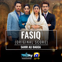 Fasiq (Original Score)