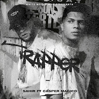 Sahir, Casper Mágico
