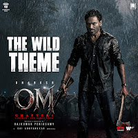 Sai Abhyankkar, Dhanush