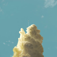 Said The Sky, Elijah Noll