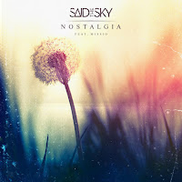 Nostalgia (Feat. Missio)
