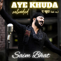 Saim Bhat