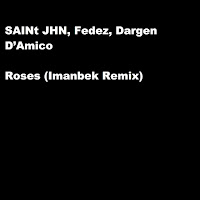 Saint Jhn, Fedez, Dargen D'amico