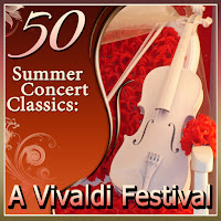 Le Quattro Stagioni (The Four Seasons), Concertos For Violin, Strings And Cembalo, Op. 8, L'estate (Summer), Concerto No.2 In G Minor : Ii. Adagio, Presto