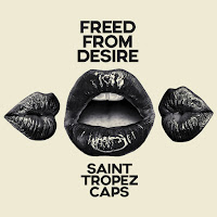 Freed From Desire(Club Mix)