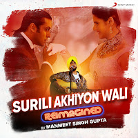 Sajid Wajid, Manmeet Singh Gupta