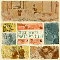 Ekadeshma
