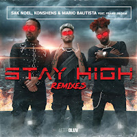 Sak Noel, Konshens, Mario Bautista