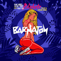 Blekete (Salvi & Loojan Remix) (Feat. Maffio)