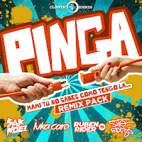 Pinga [Punkie Remix] (Feat. Sito Rocks)