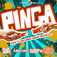 Pinga [Extended Mix] (Feat. Sito Rocks)