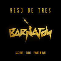 Sak Noel, Salvi, Franklin Dam