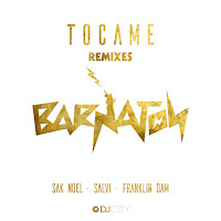 Tocame (Krunk! Remix)