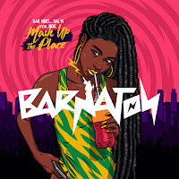 Mash Up The Place (Feat. Rdx)