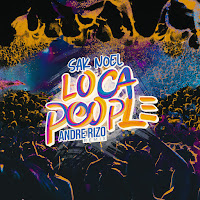 Loca People(Andre Rizo Remix)