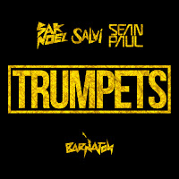 Trumpets (Feat. Sean Paul)
