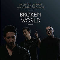 Broken World (Feat. Vishal,Shekhar & Vishal Dadlani)