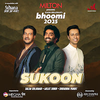 Salim-Sulaiman, Arijit Singh, Shraddha Pandit