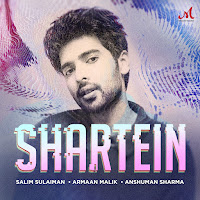 Salim-Sulaiman, Armaan Malik, Anshuman Sharma