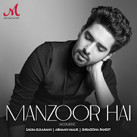 Salim Sulaiman, Armaan Malik, Shraddha Pandit