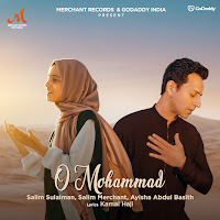 Salim Sulaiman, Ayisha Abdul Basith, Salim Merchant