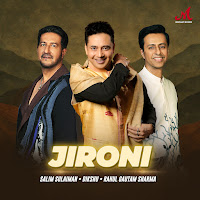 Salim-Sulaiman, Dikshu, Rahul Gautam Sharma