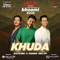 Salim-Sulaiman, K. S. Harisankar, Suhail Koya