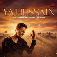 Salim-Sulaiman, Kamal Haji, Salim Merchant