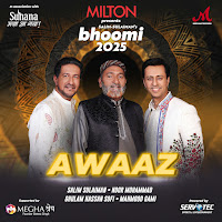 Salim-Sulaiman, Noor Mohammad, Ghulam Hassan Sofi, Mahmood Gami