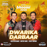 Salim-Sulaiman, Parthiv Gohil, Parth Tarpara