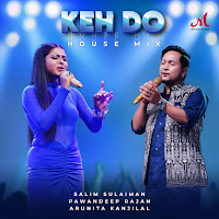 Salim - Sulaiman, Pawandeep Rajan, Arunita Kanjilal