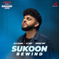 Salim-Sulaiman, Raj Pandit, Shraddha Pandit