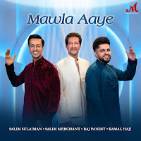 Mawla Aaye