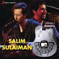 Salim-Sulaiman, Salim Sadruddin Merchant