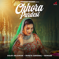 Salim-Sulaiman, Shreya Ghoshal, Kumaar