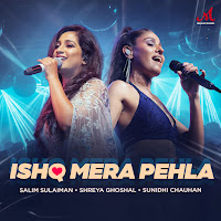 Salim-Sulaiman, Shreya Ghoshal, Sunidhi Chauhan