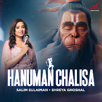 Salim-Sulaiman, Shreya Ghoshal