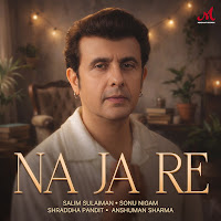 Salim-Sulaiman, Sonu Nigam, Shraddha Pandit, Anshuman Sharma
