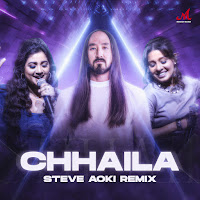Salim-Sulaiman, Steve Aoki