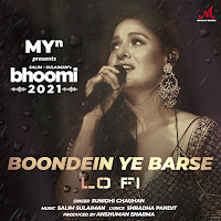 Salim-Sulaiman, Sunidhi Chauhan