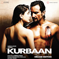 Kurbaan Hua