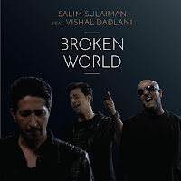 Broken World (Feat. Vishal Dadlani)