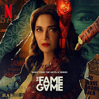 Dupatta Mera (From The Netflix Series "The Fame Game") (Feat. Sunidhi Chauhan)