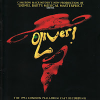 Sally Dexter & The "Oliver! 1994" Company