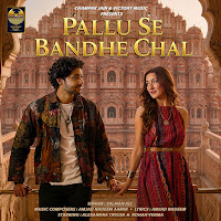 Pallu Se Bandhe Chal